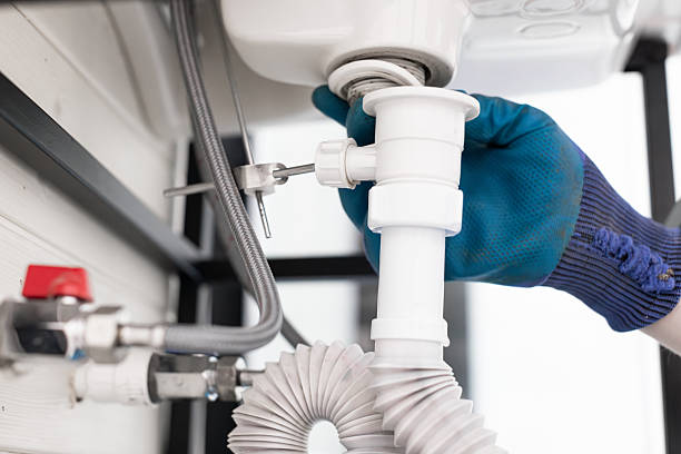 Reliable Drain Cleaning contractor in Shelley, ID by Masters Plumbing Service